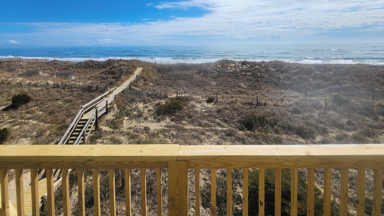 Photo of Outdoor in Hatteras