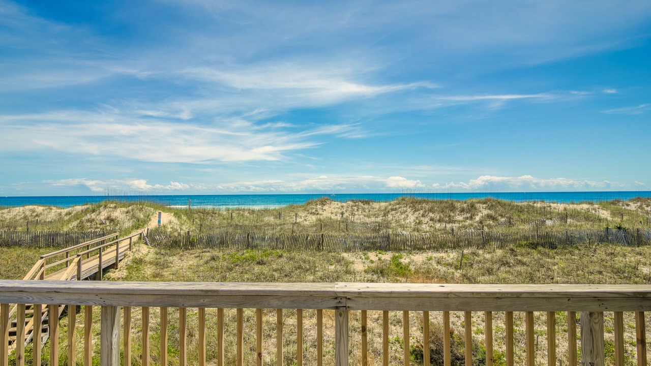 Photo of Outdoor in Hatteras
