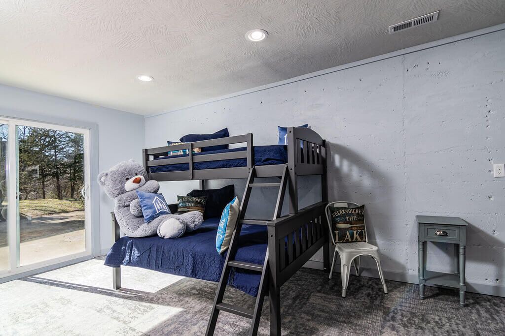 Photo of Bedroom in Big Cedars