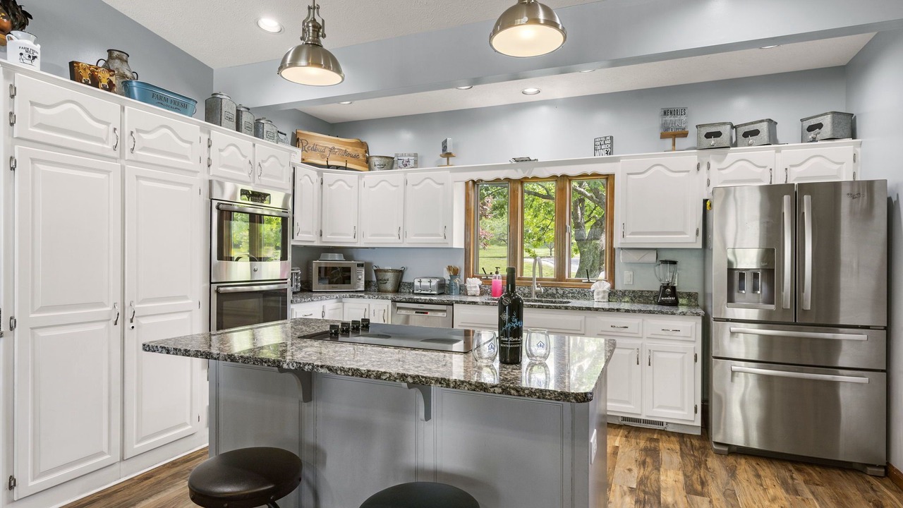 Photo of Kitchen in Big Cedars