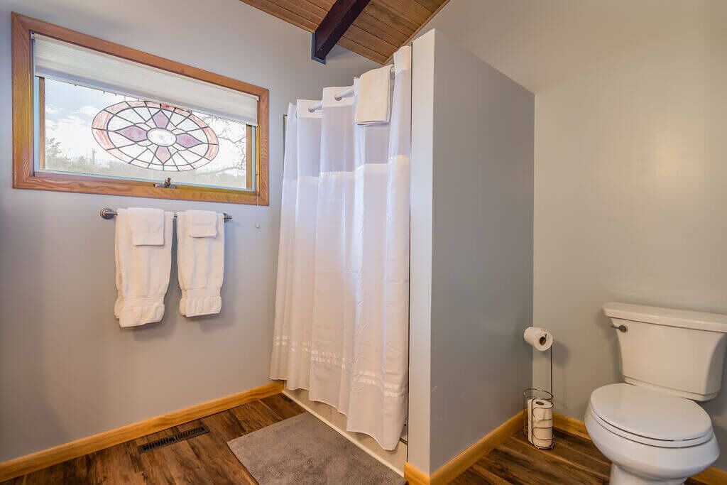 Photo of Bathroom in Big Cedars