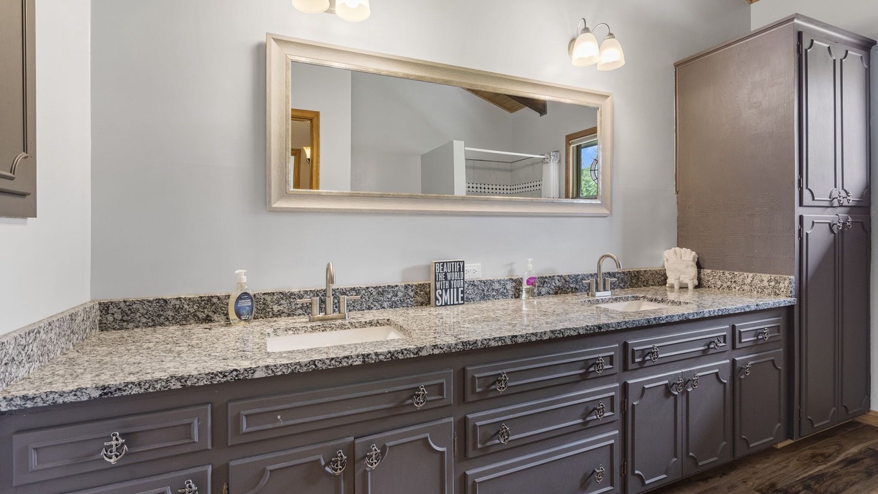 Photo of Bathroom in Big Cedars