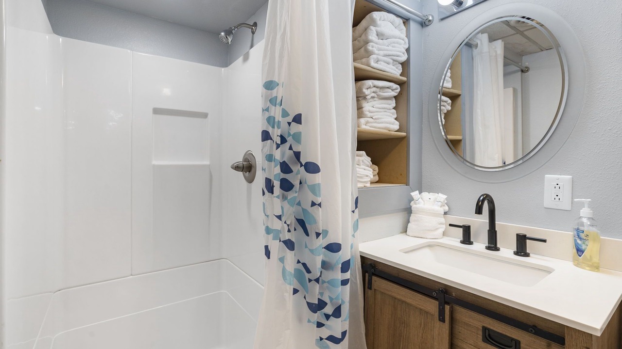 Photo of Bathroom in Big Cedars