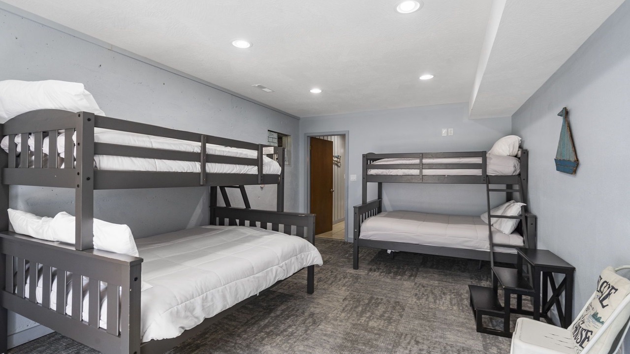 Photo of Bedroom in Big Cedars