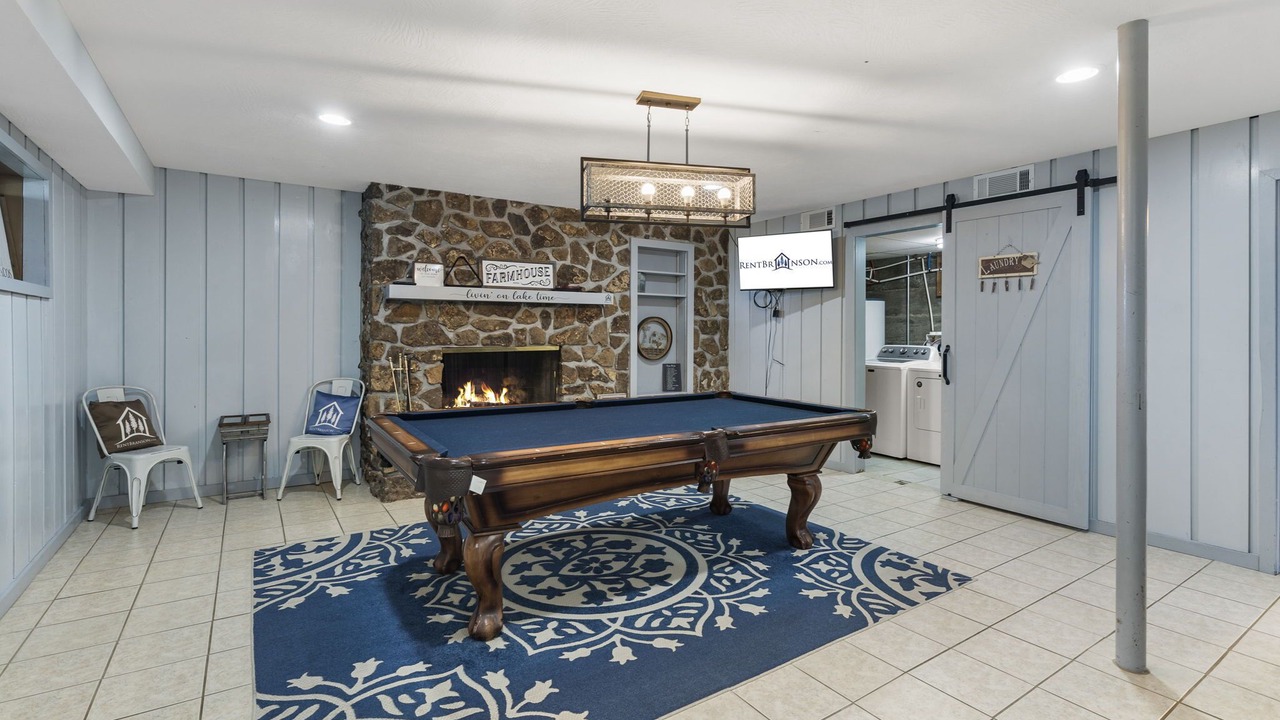 Photo of Bedroom in Big Cedars