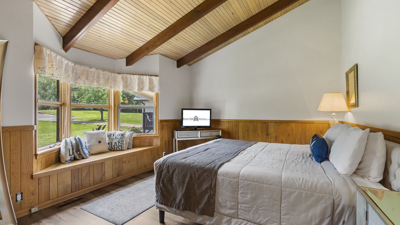 Photo of Bedroom in Big Cedars