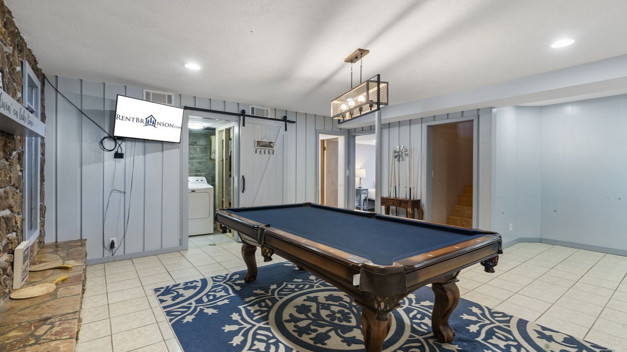 Photo of Bedroom in Big Cedars