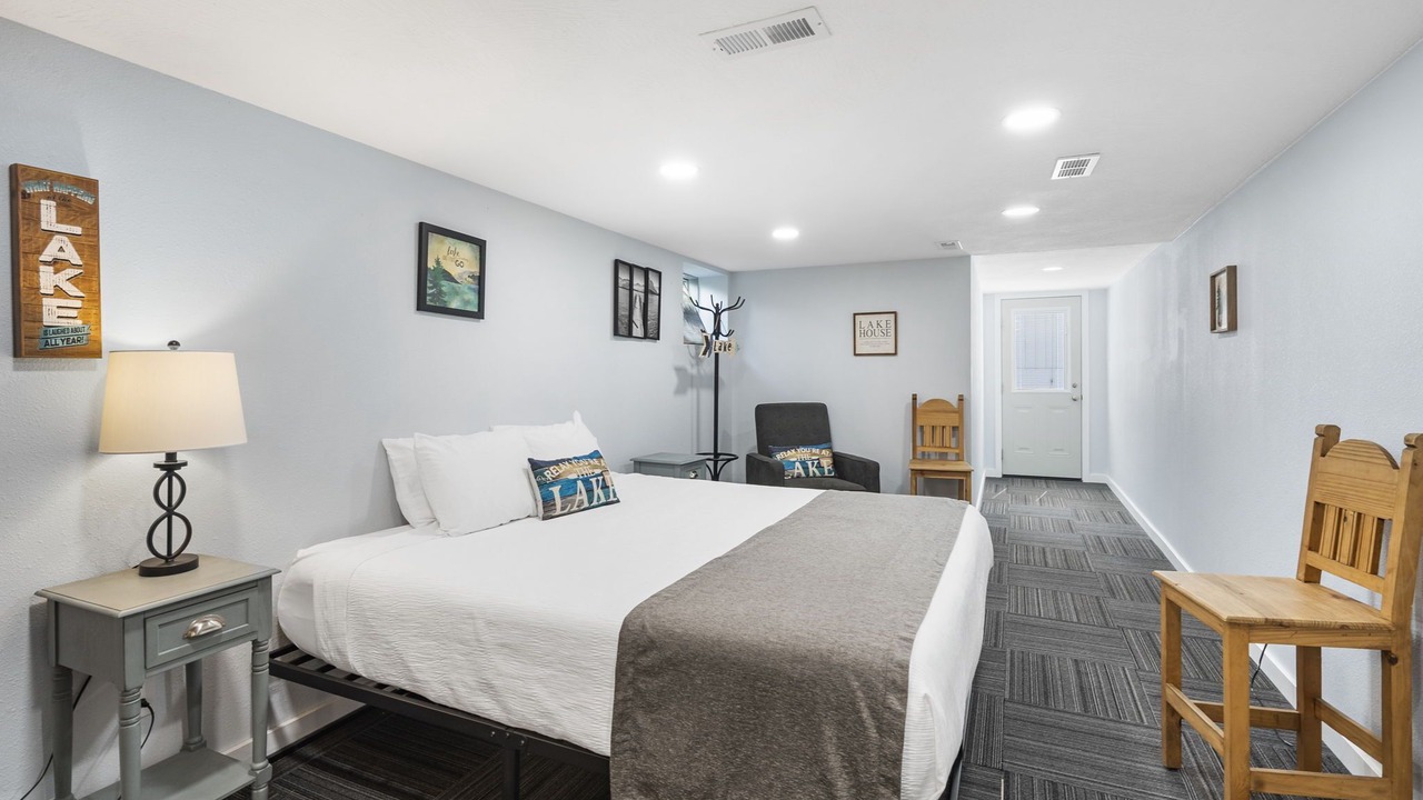 Photo of Bedroom in Big Cedars