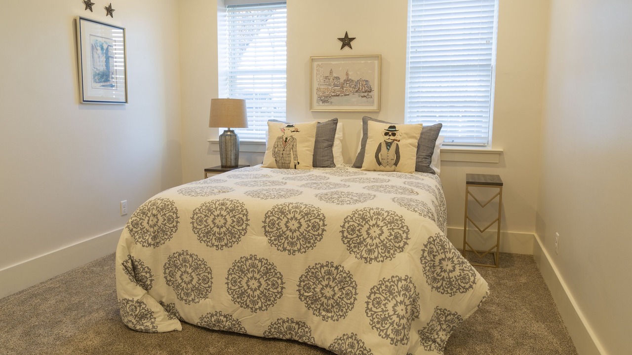 Photo of Bedroom in Jeffersonville