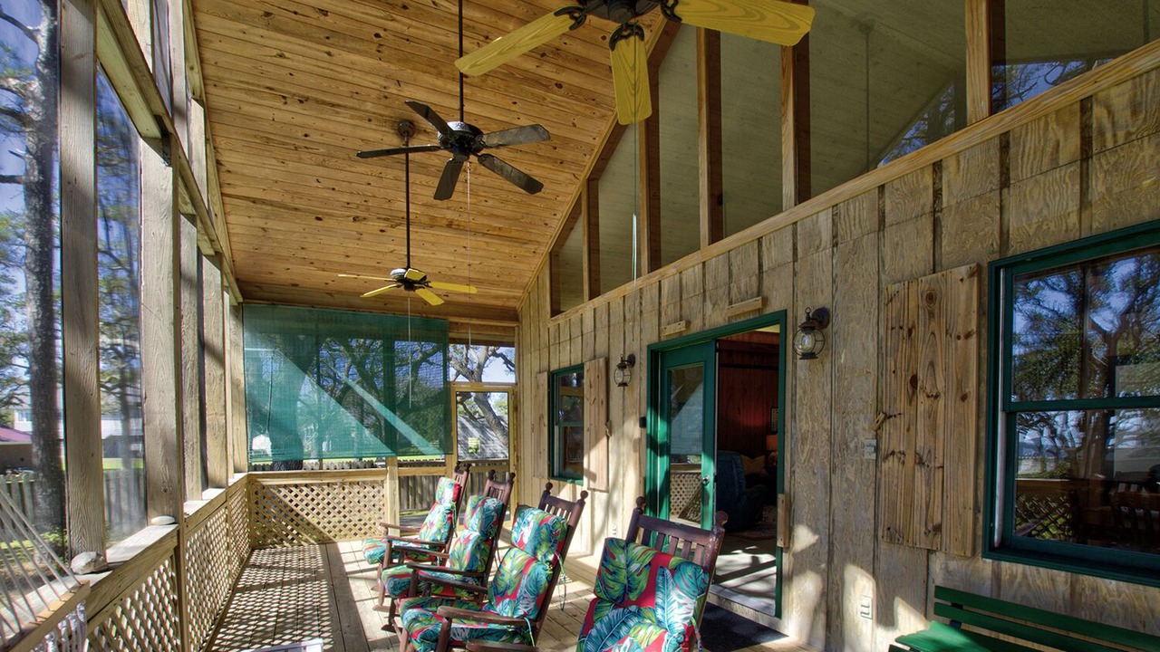 Photo of Outdoor in Harkers Island