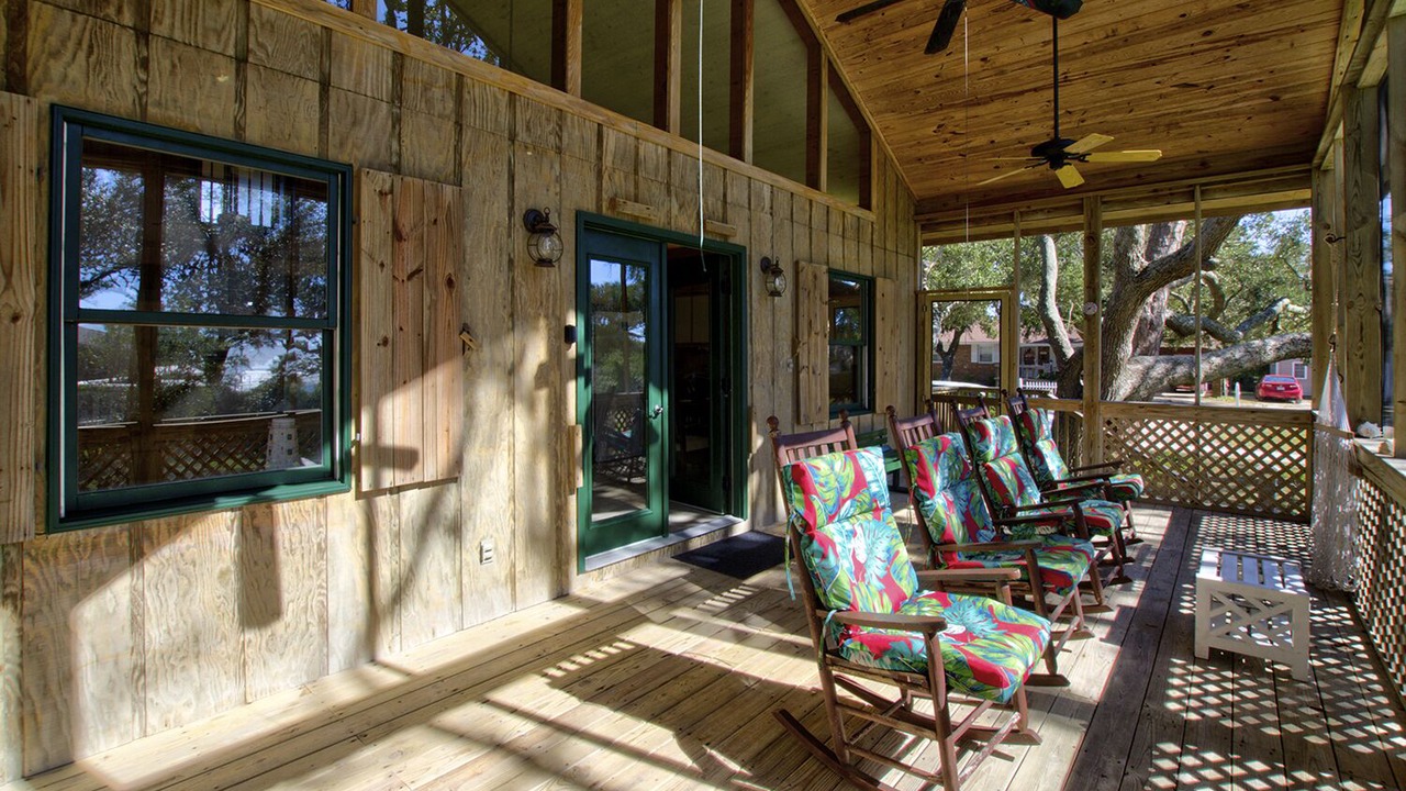 Photo of Outdoor in Harkers Island