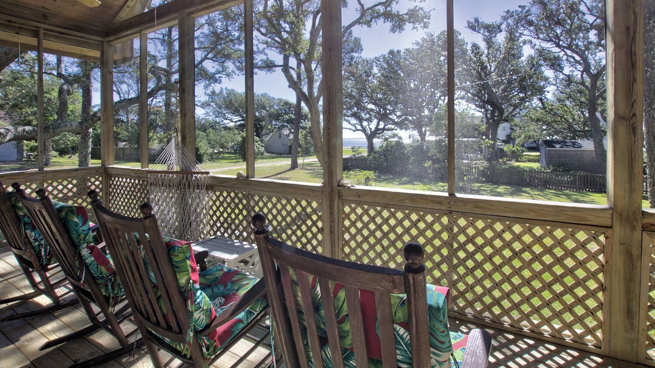 Photo of Outdoor in Harkers Island