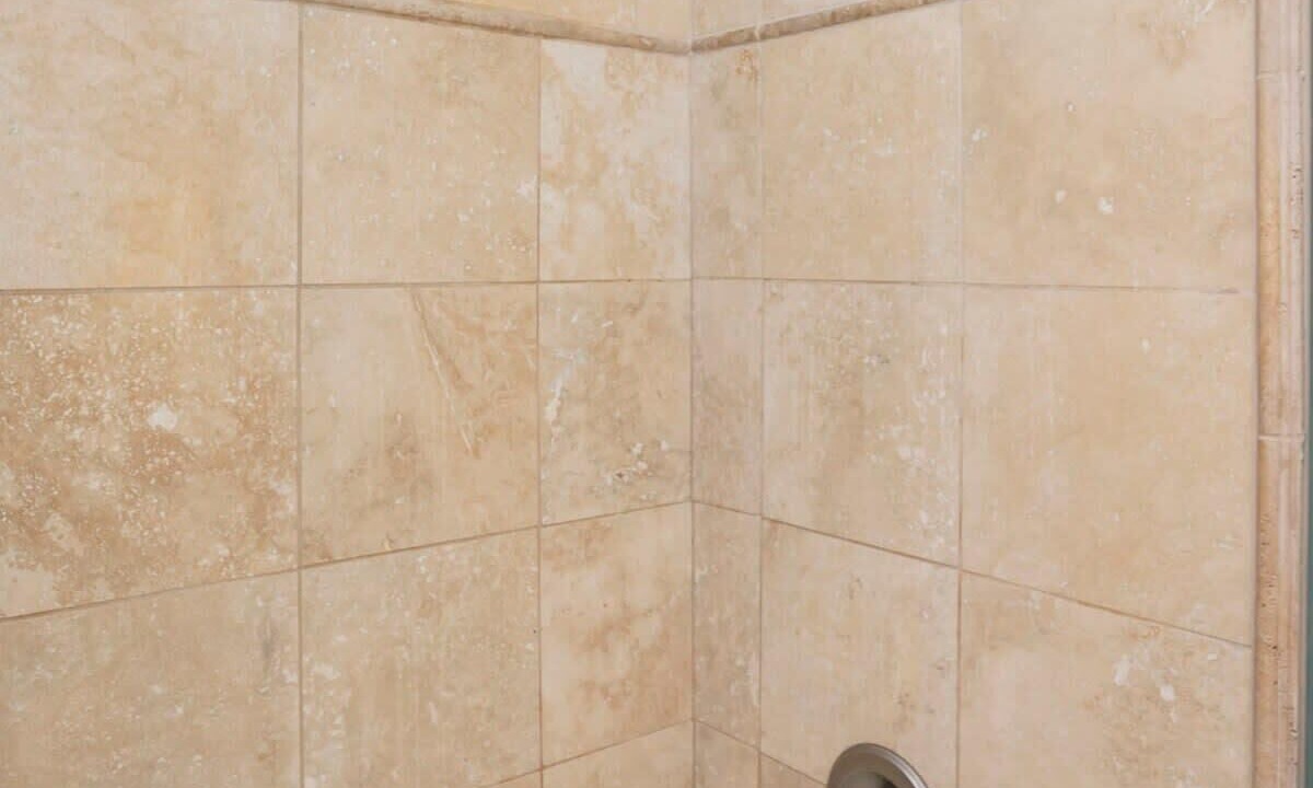 Photo of Bathroom in Downtown Nashville