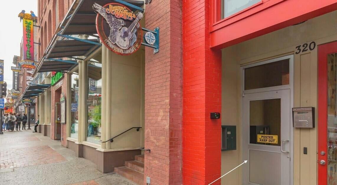 Photo of Outdoor in Downtown Nashville