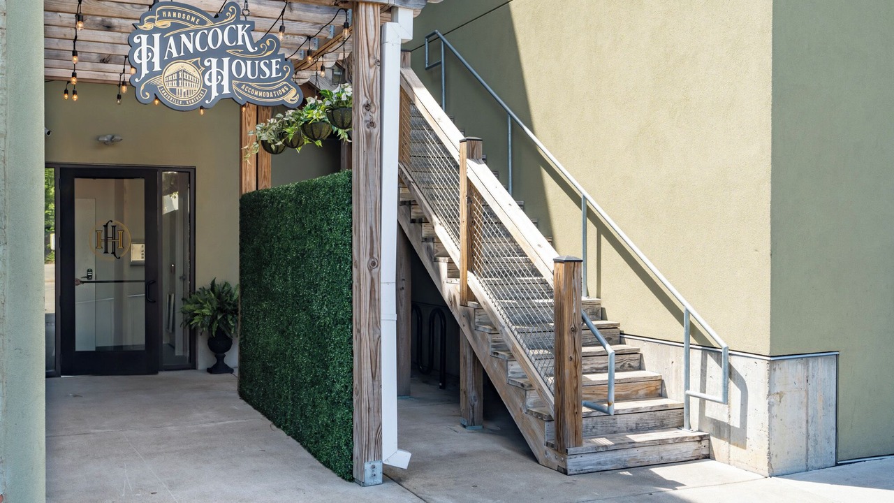 Photo of Outdoor in East Market District