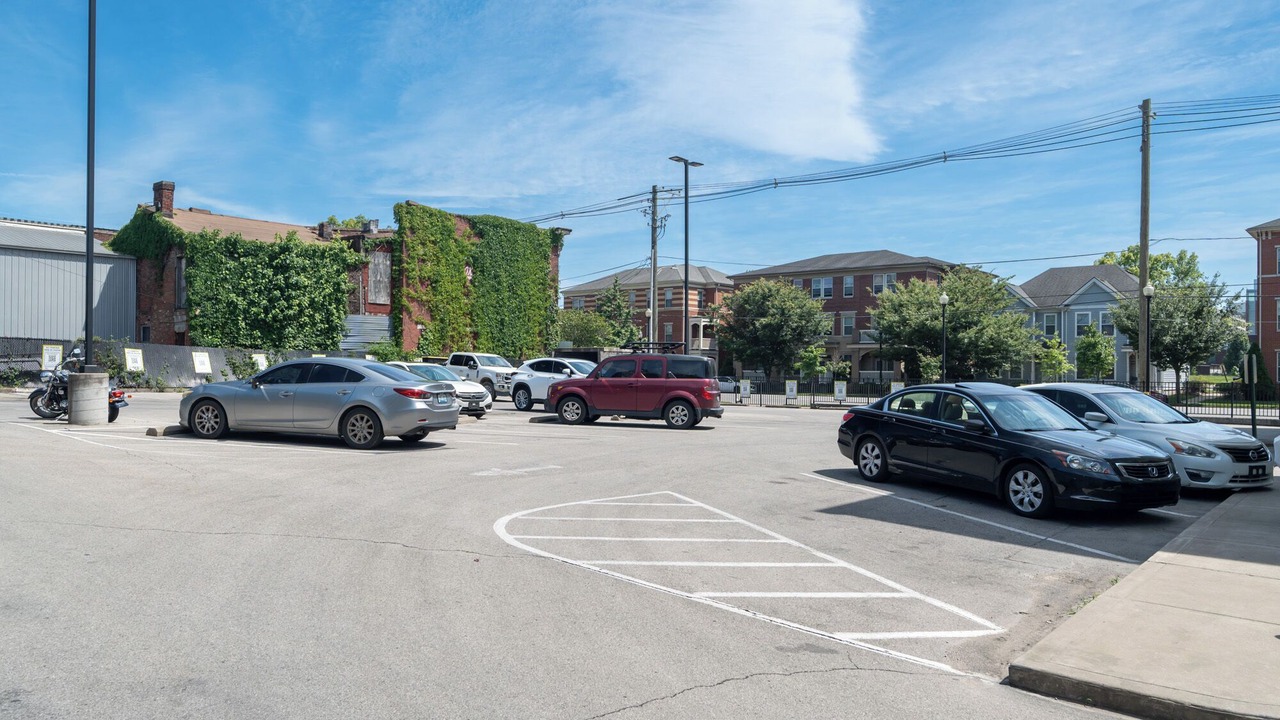 Photo of Others in East Market District
