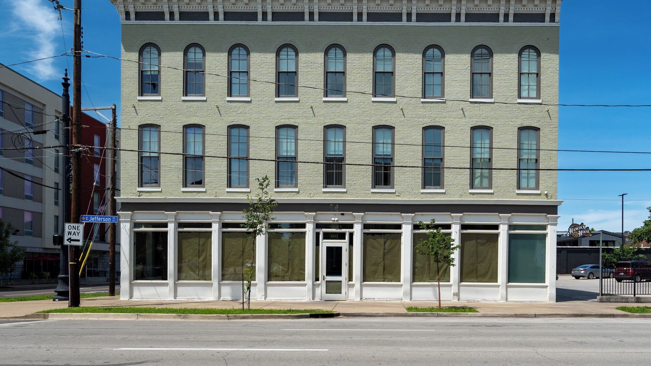 Photo of Outdoor in East Market District