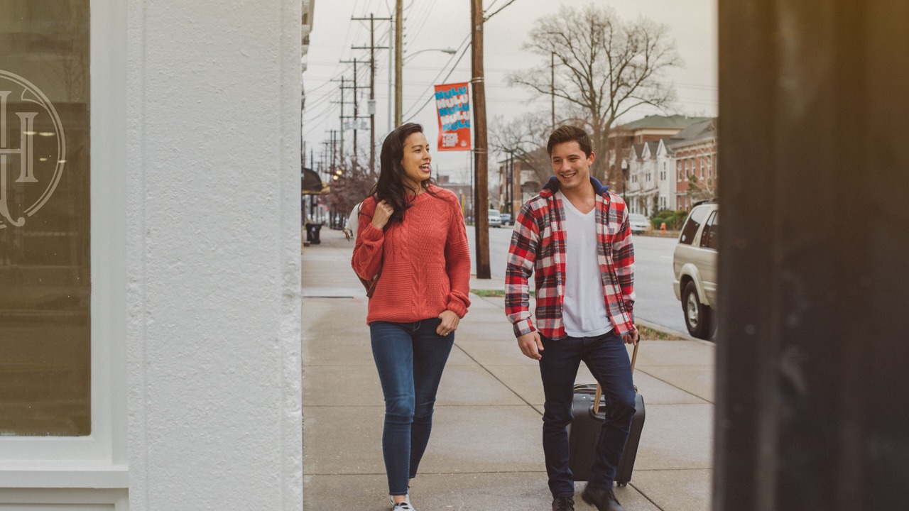 Photo of Outdoor in East Market District