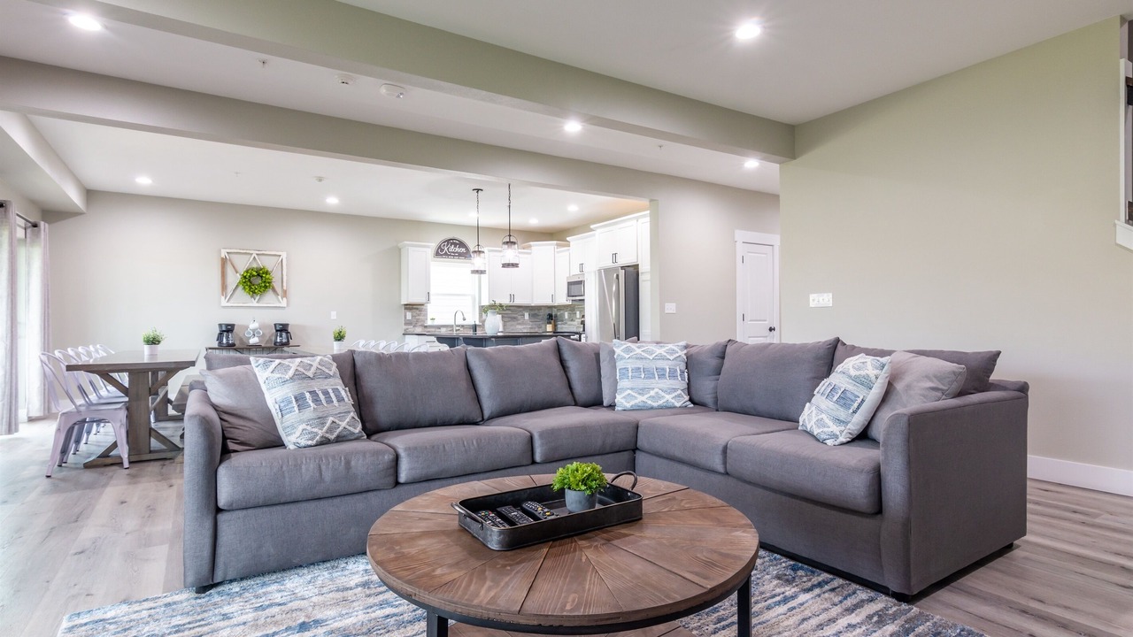 Photo of Livingroom in Table Rock