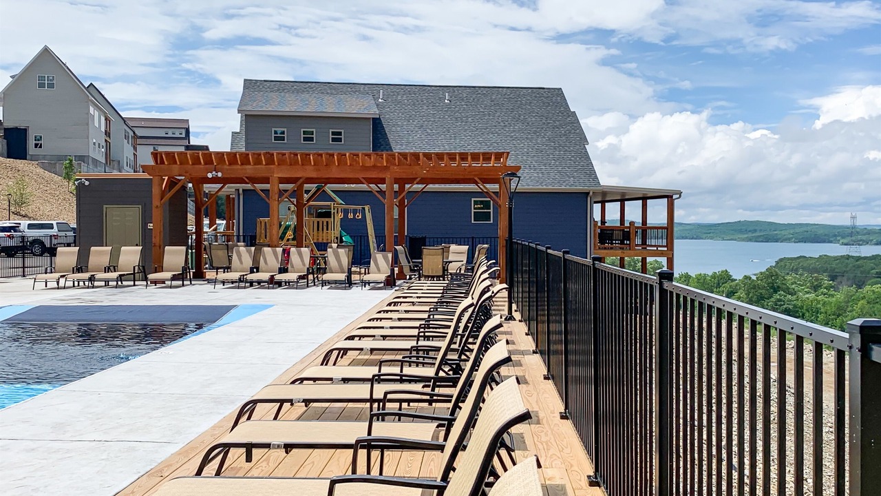 Photo of Outdoor in Table Rock