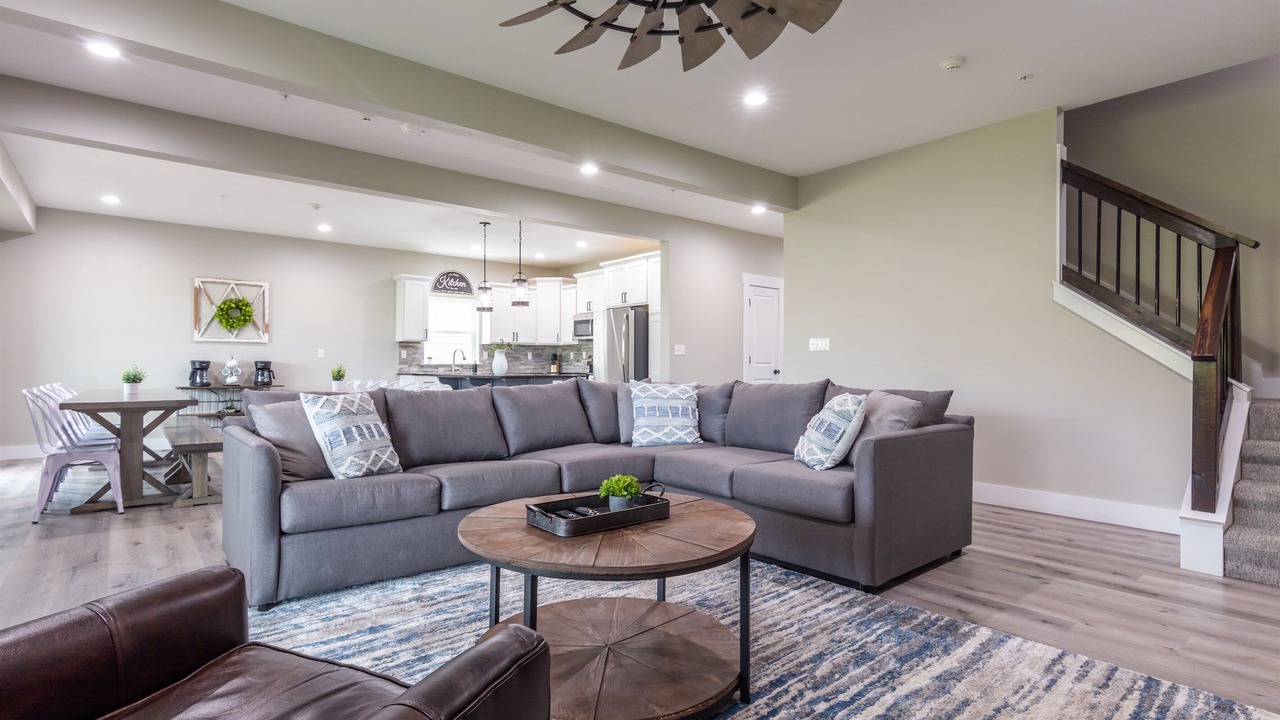 Photo of Livingroom in Table Rock