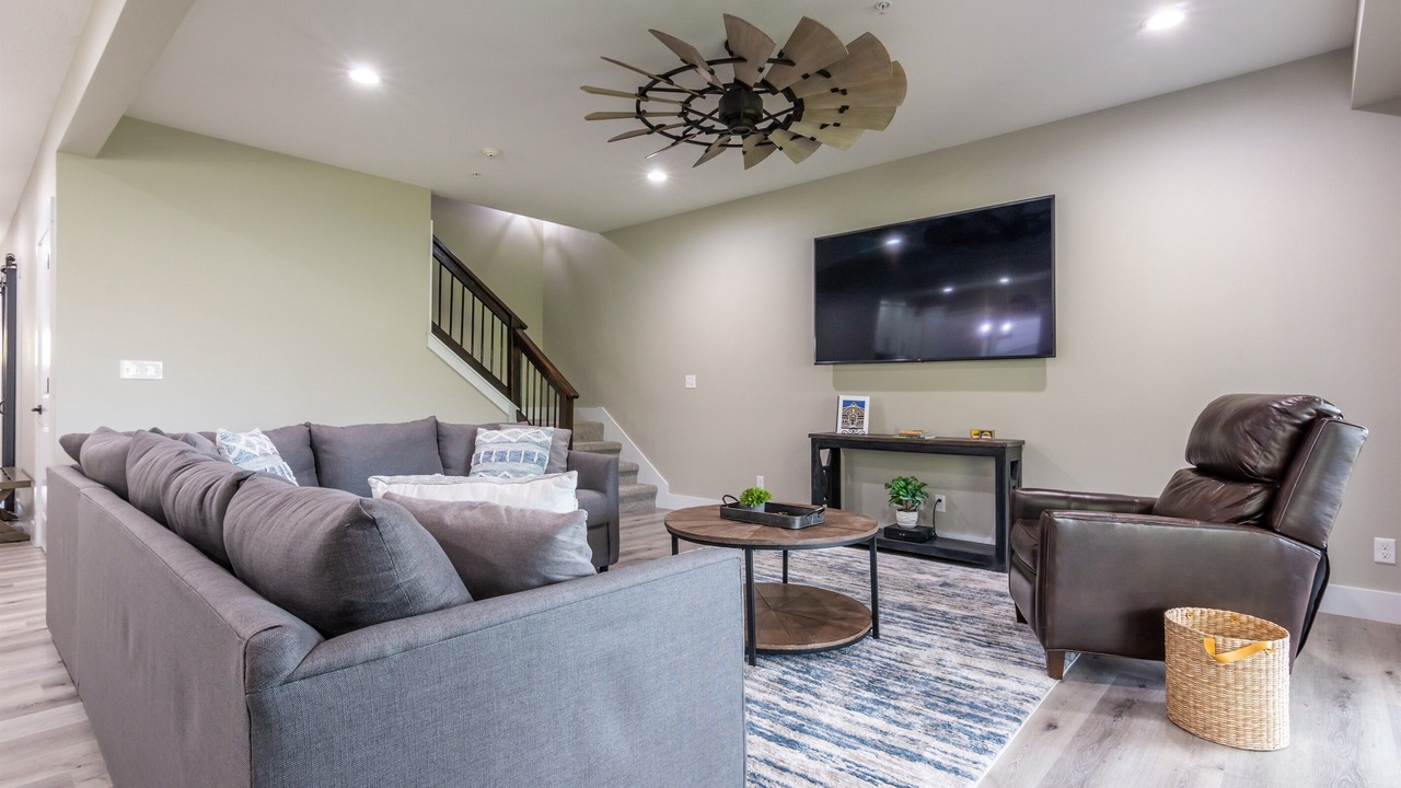 Photo of Livingroom in Table Rock