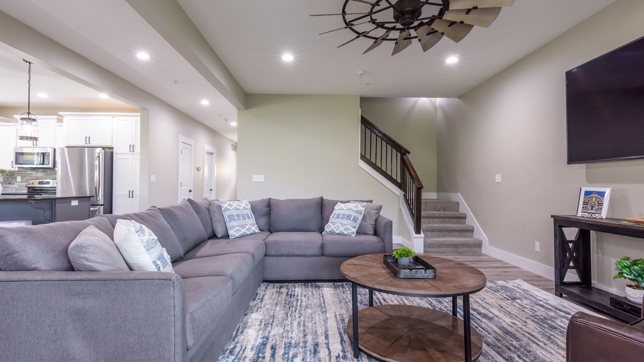Photo of Livingroom in Table Rock