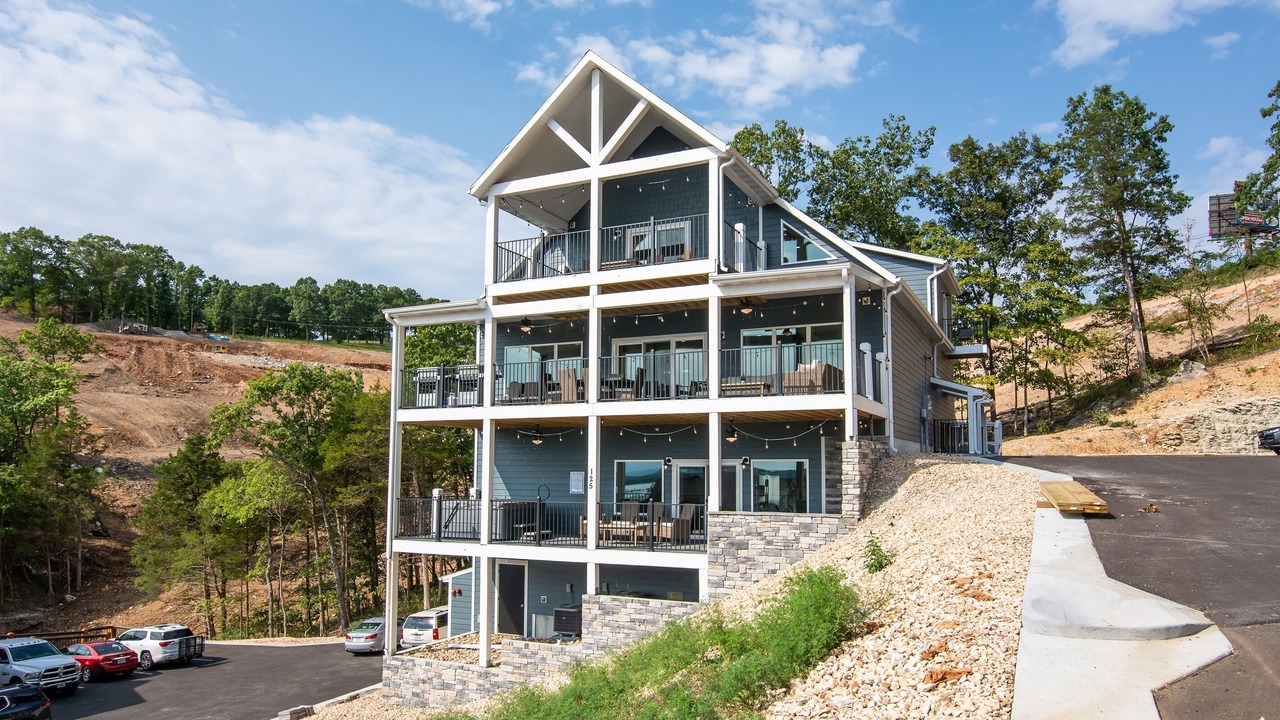 Photo of Outdoor in Table Rock