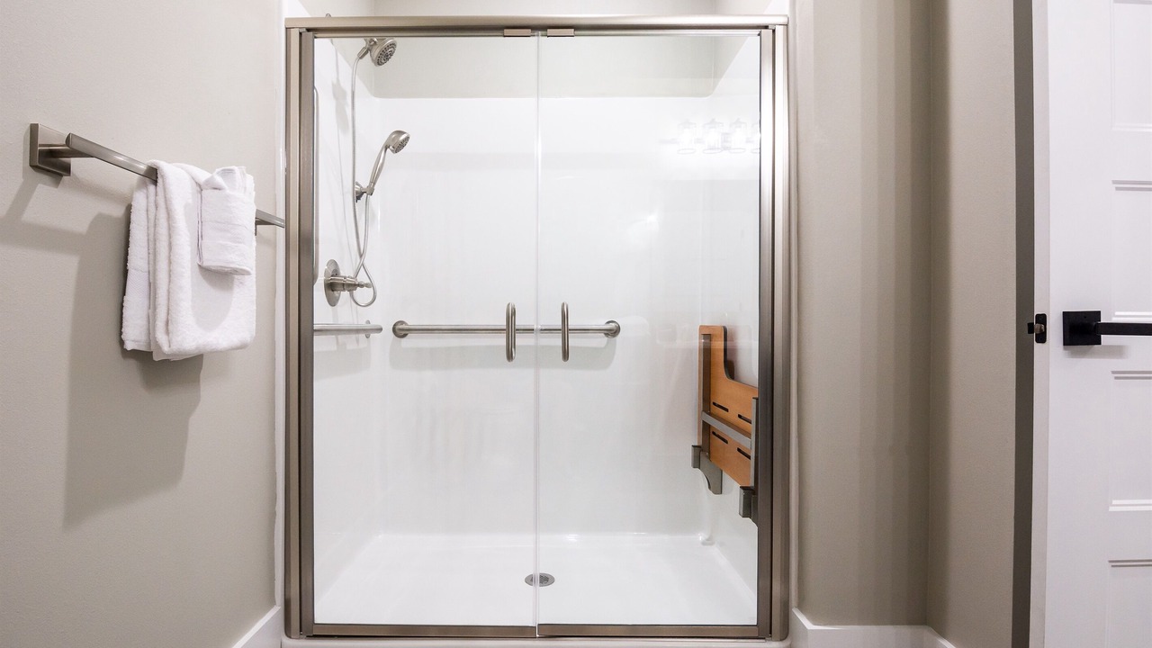 Photo of Bathroom in Table Rock