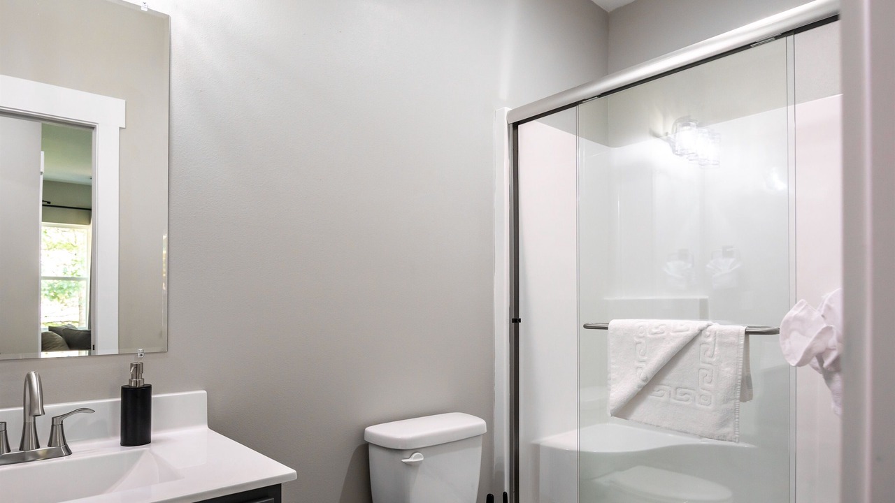 Photo of Bathroom in Table Rock