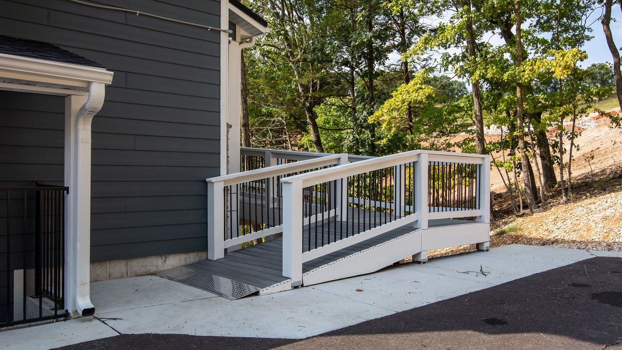 Photo of Outdoor in Table Rock