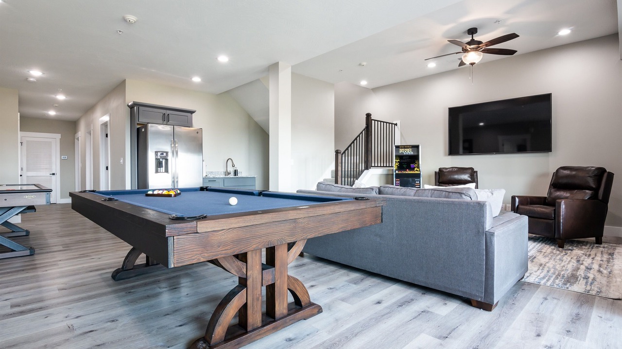 Photo of Bedroom in Table Rock