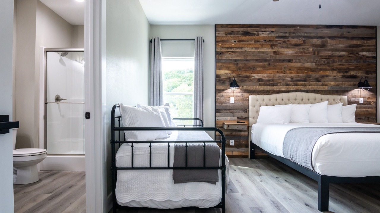 Photo of Bedroom in Table Rock