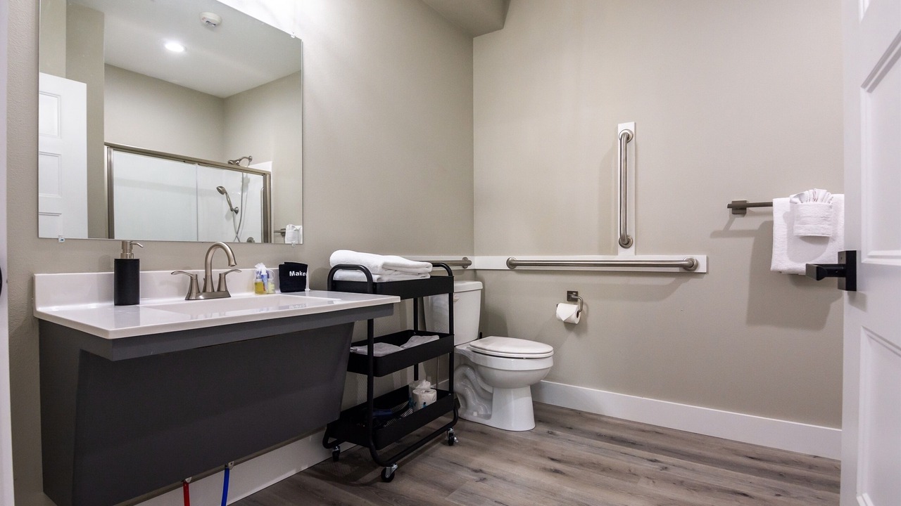 Photo of Bathroom in Table Rock