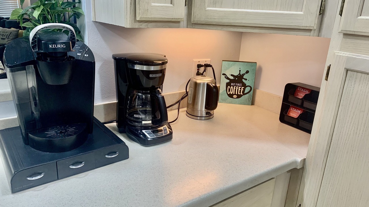Photo of Kitchen in Louisville