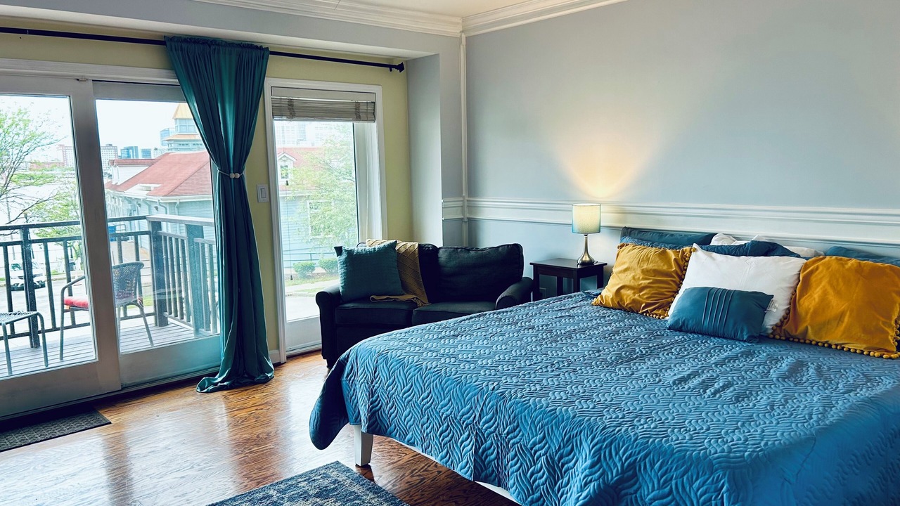Photo of Bedroom in Louisville