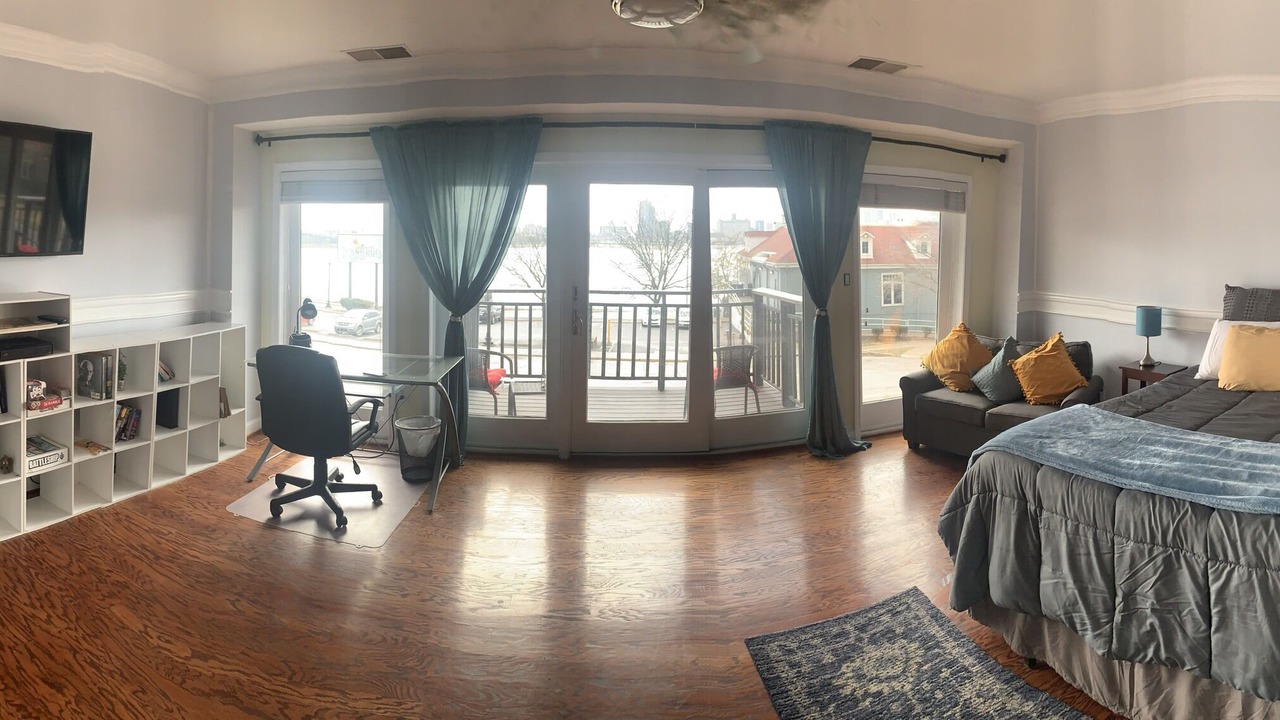 Photo of Patio Balcony in Louisville