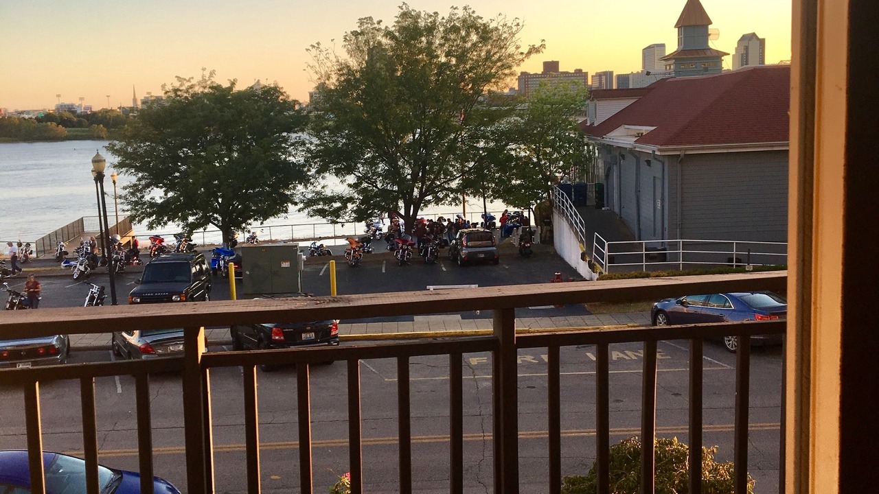 Photo of Patio Balcony in Louisville