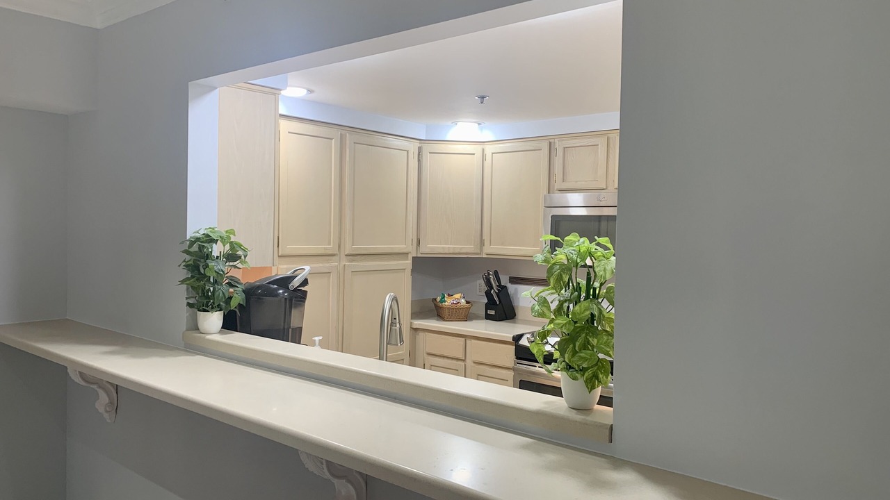Photo of Kitchen in Louisville