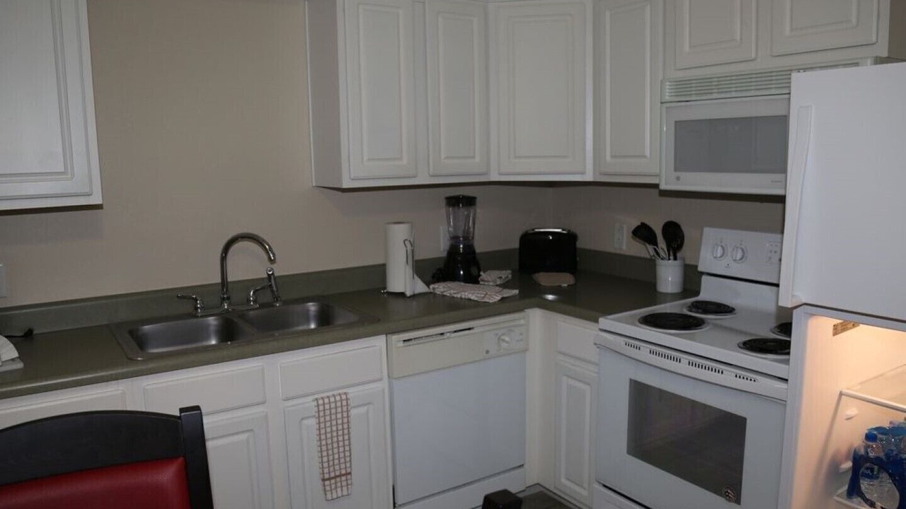 Photo of Kitchen in Branson