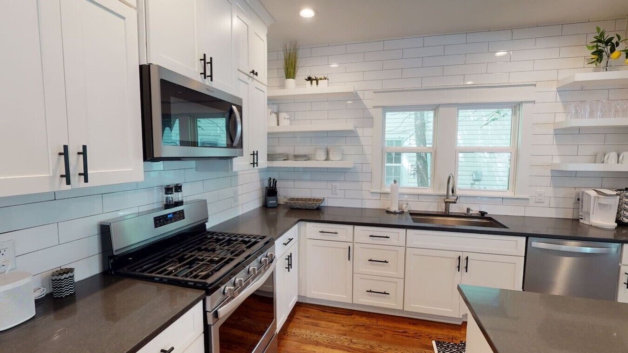 Photo of Kitchen in Stillwater