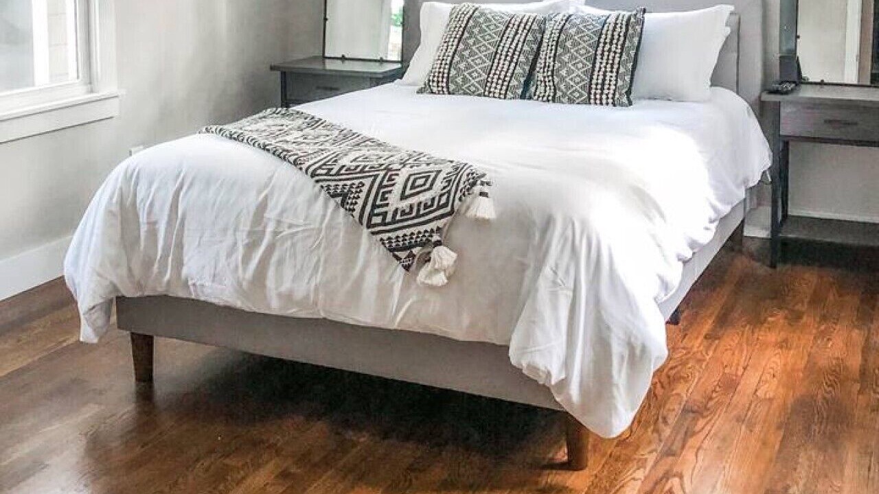 Photo of Bedroom in Stillwater