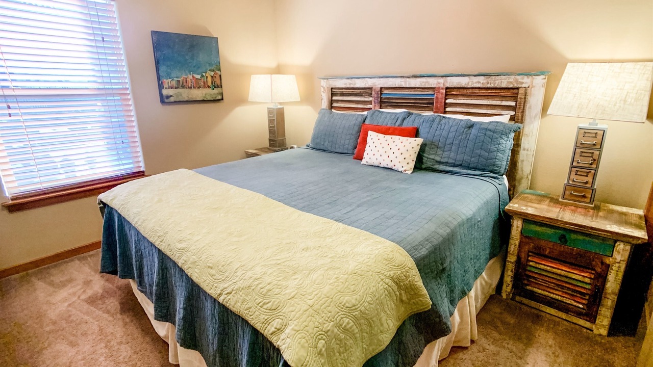 Photo of Bedroom in Hollister