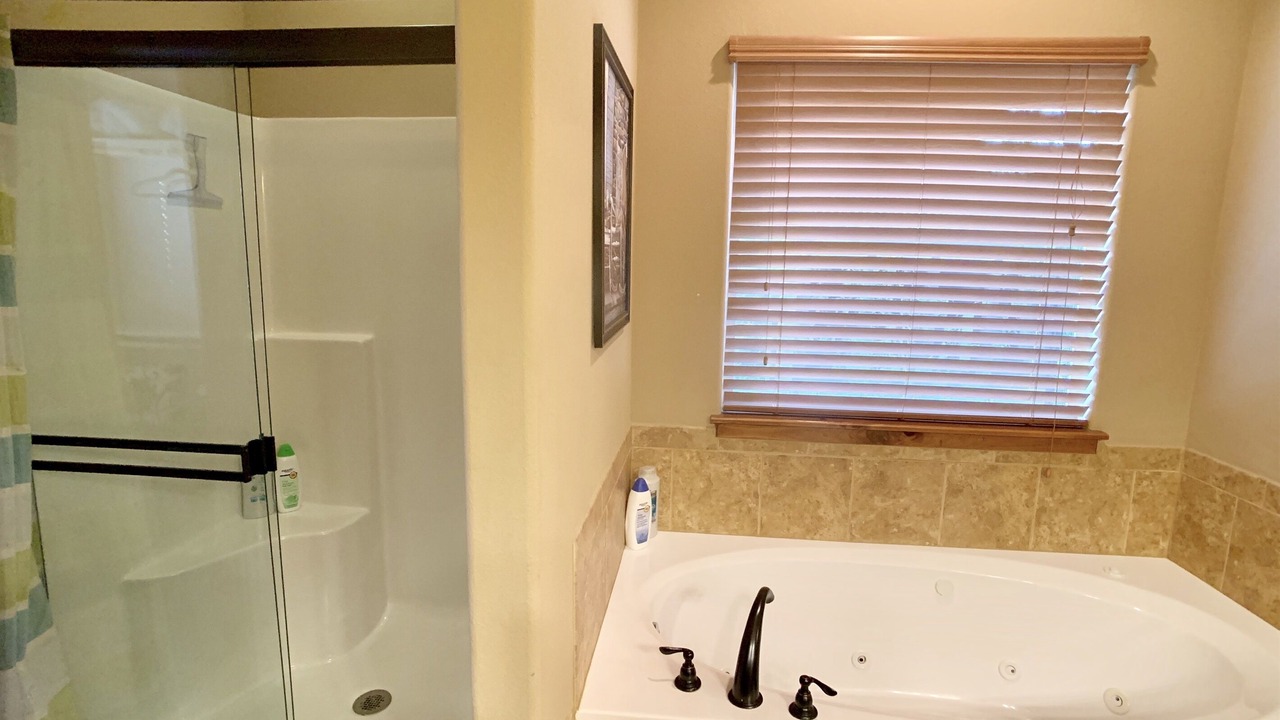 Photo of Bathroom in Hollister
