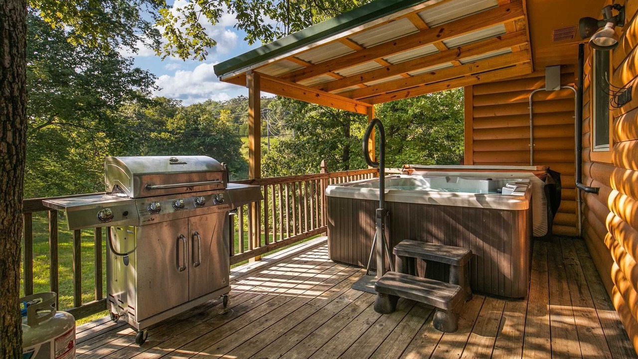 Photo of Outdoor in Branson Theater District