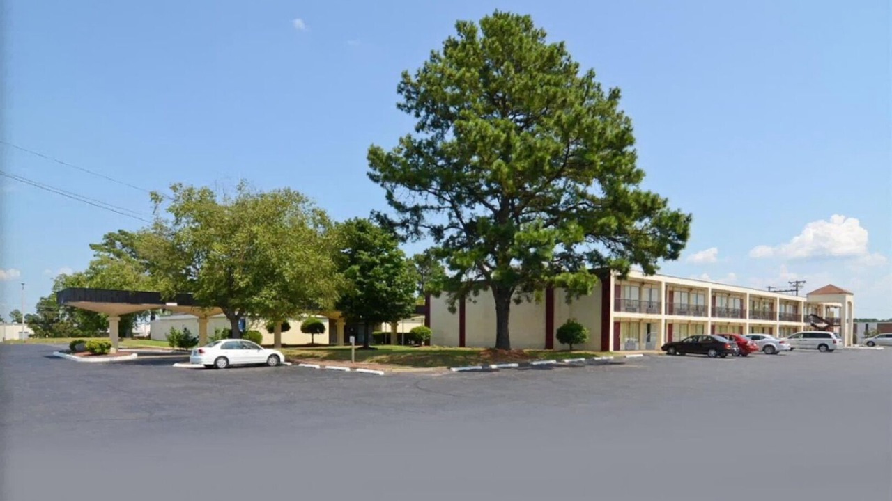 Photo of Outdoor in Wilson