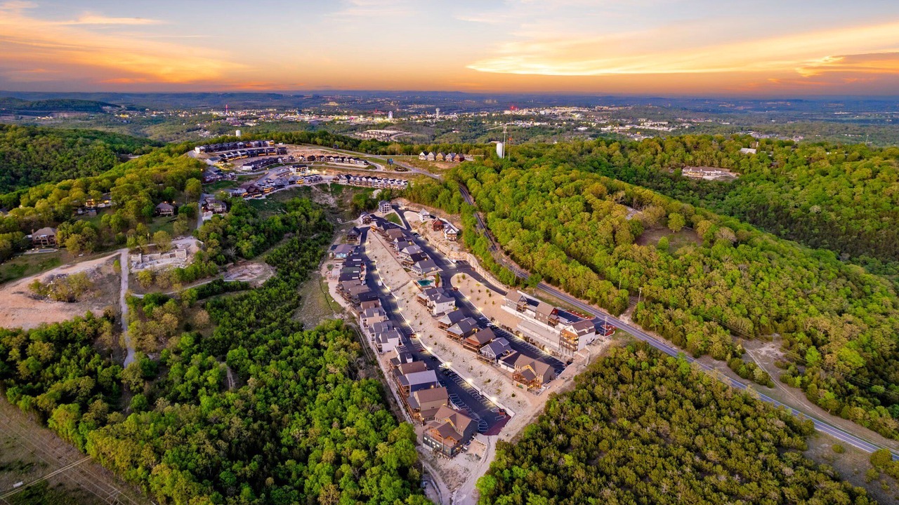 Photo of Outdoor in Downtown Branson