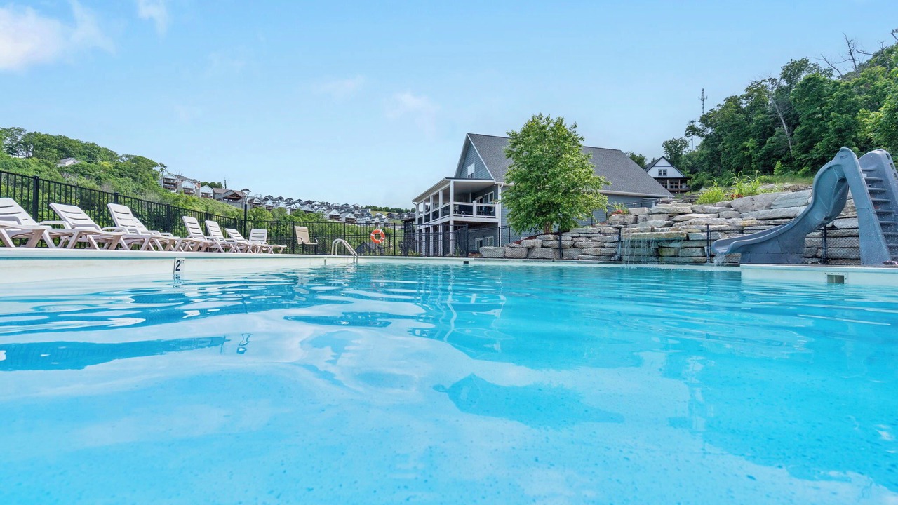 Photo of Outdoor in Downtown Branson