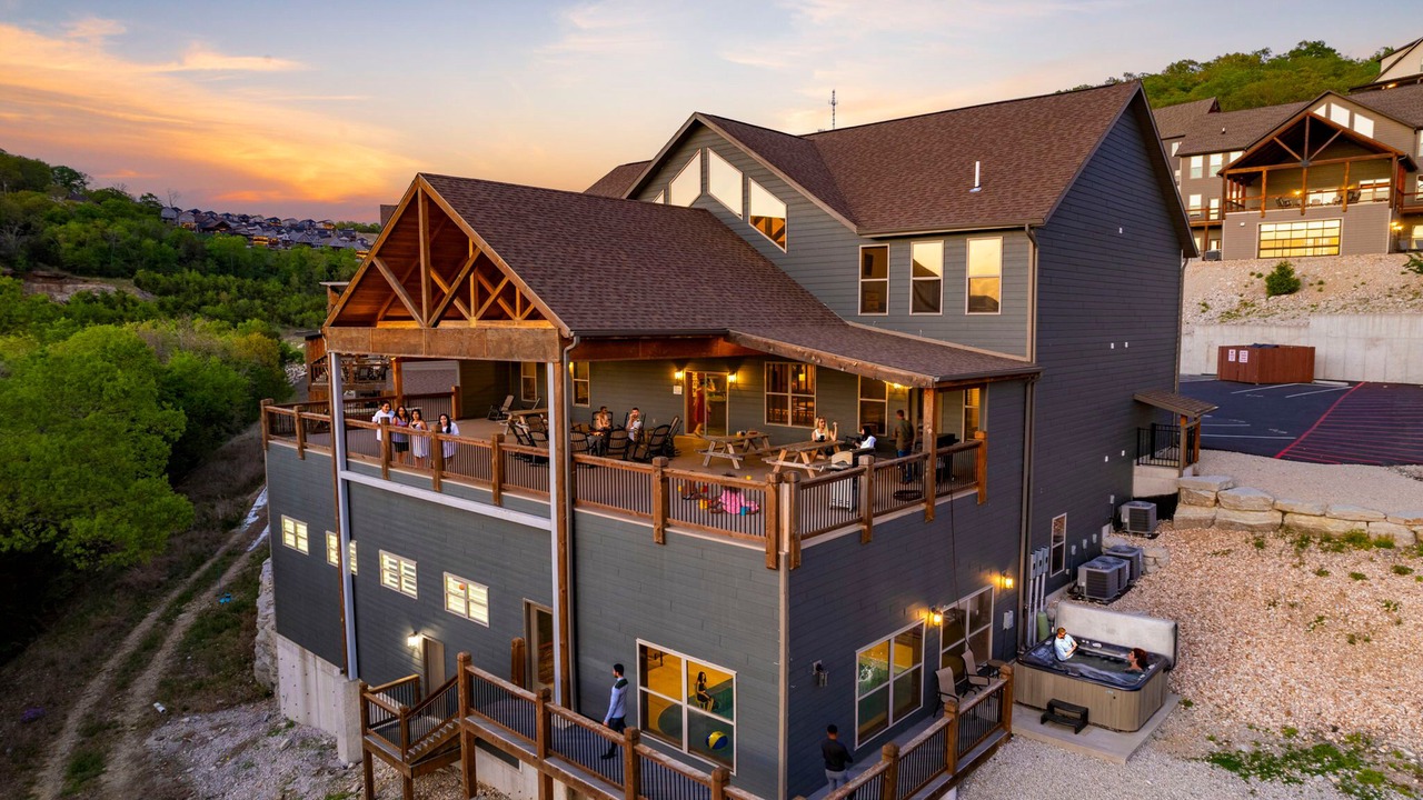 Photo of Outdoor in Downtown Branson