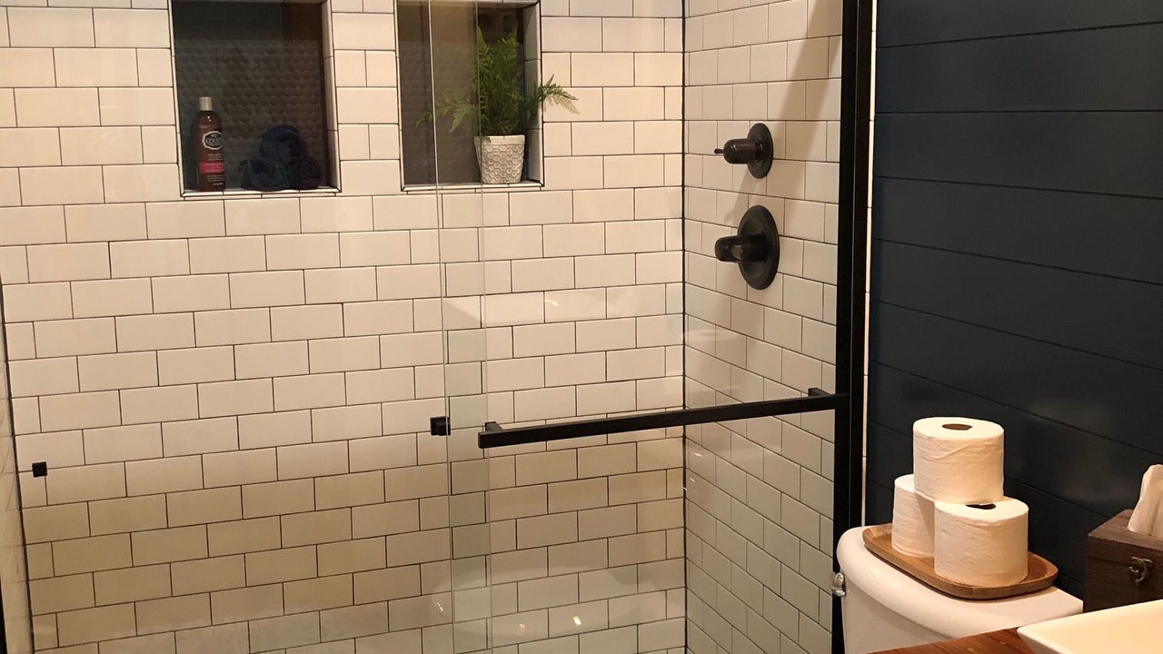 Photo of Bathroom in Dodge City